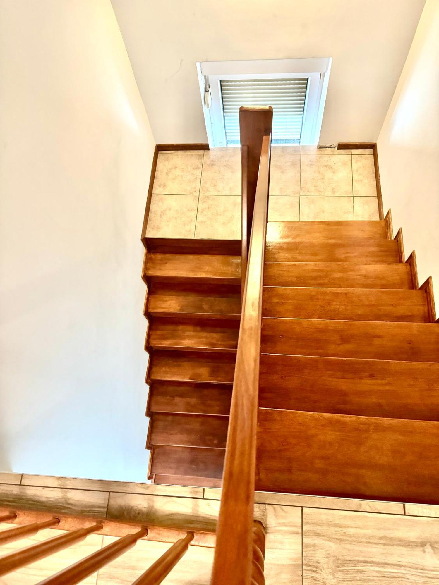 Ferienwohnung Zielona Mila Sępólno Krajeńskie Exterior foto