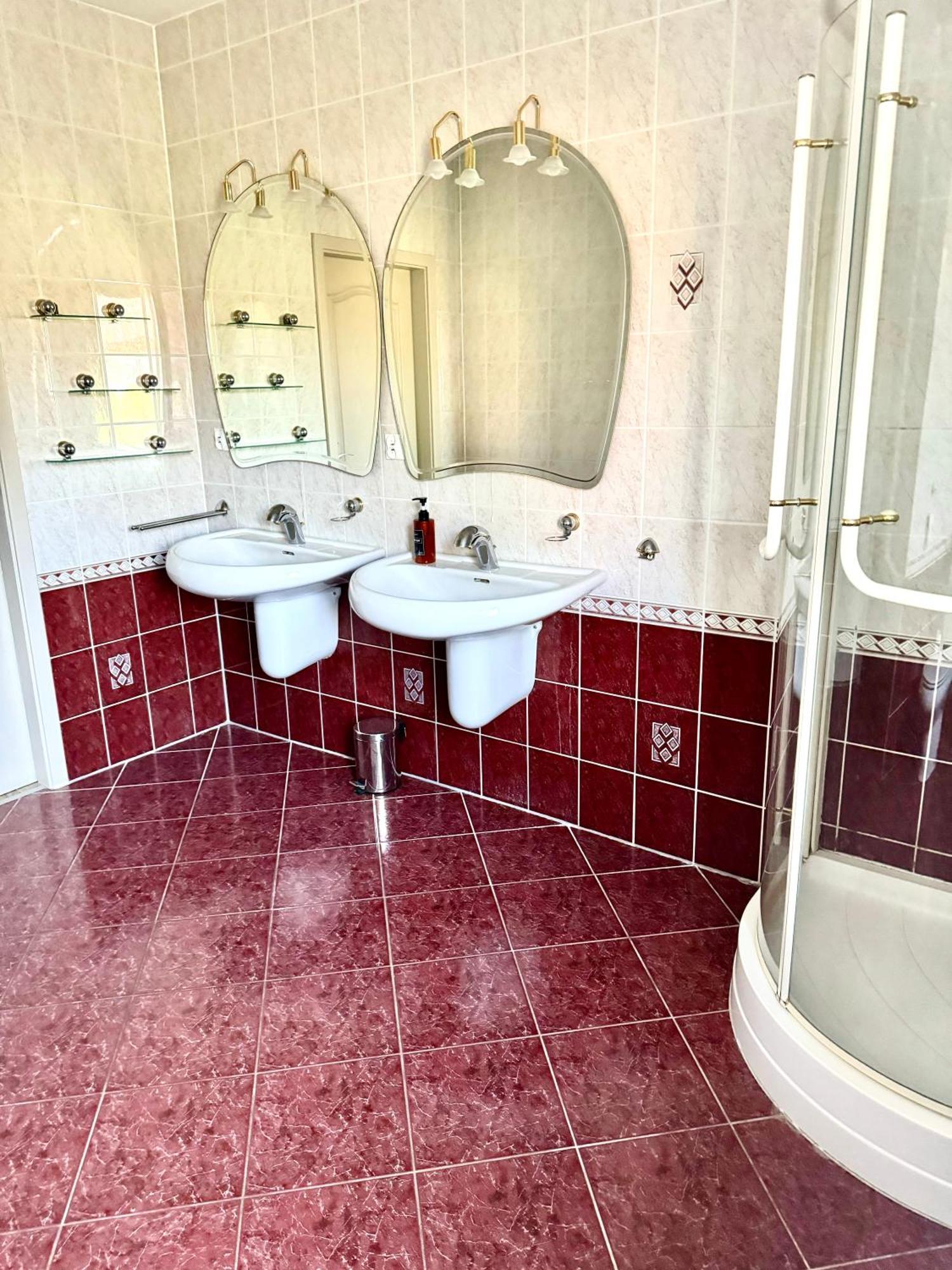 Ferienwohnung Zielona Mila Sępólno Krajeńskie Exterior foto