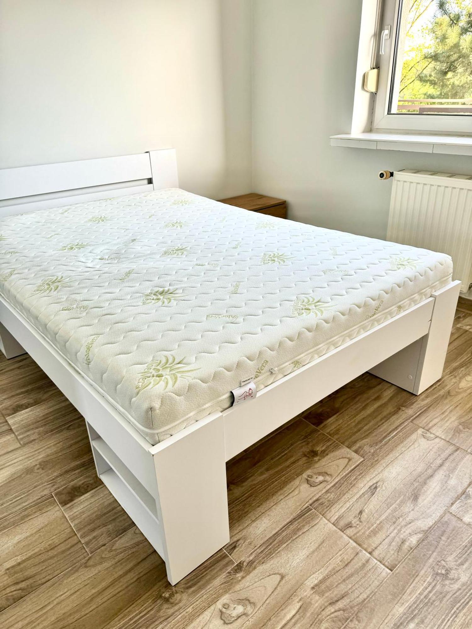 Ferienwohnung Zielona Mila Sępólno Krajeńskie Exterior foto