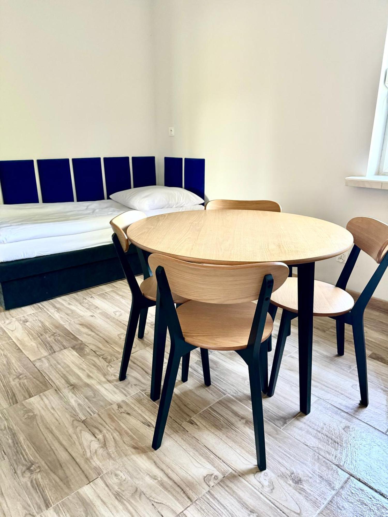 Ferienwohnung Zielona Mila Sępólno Krajeńskie Exterior foto