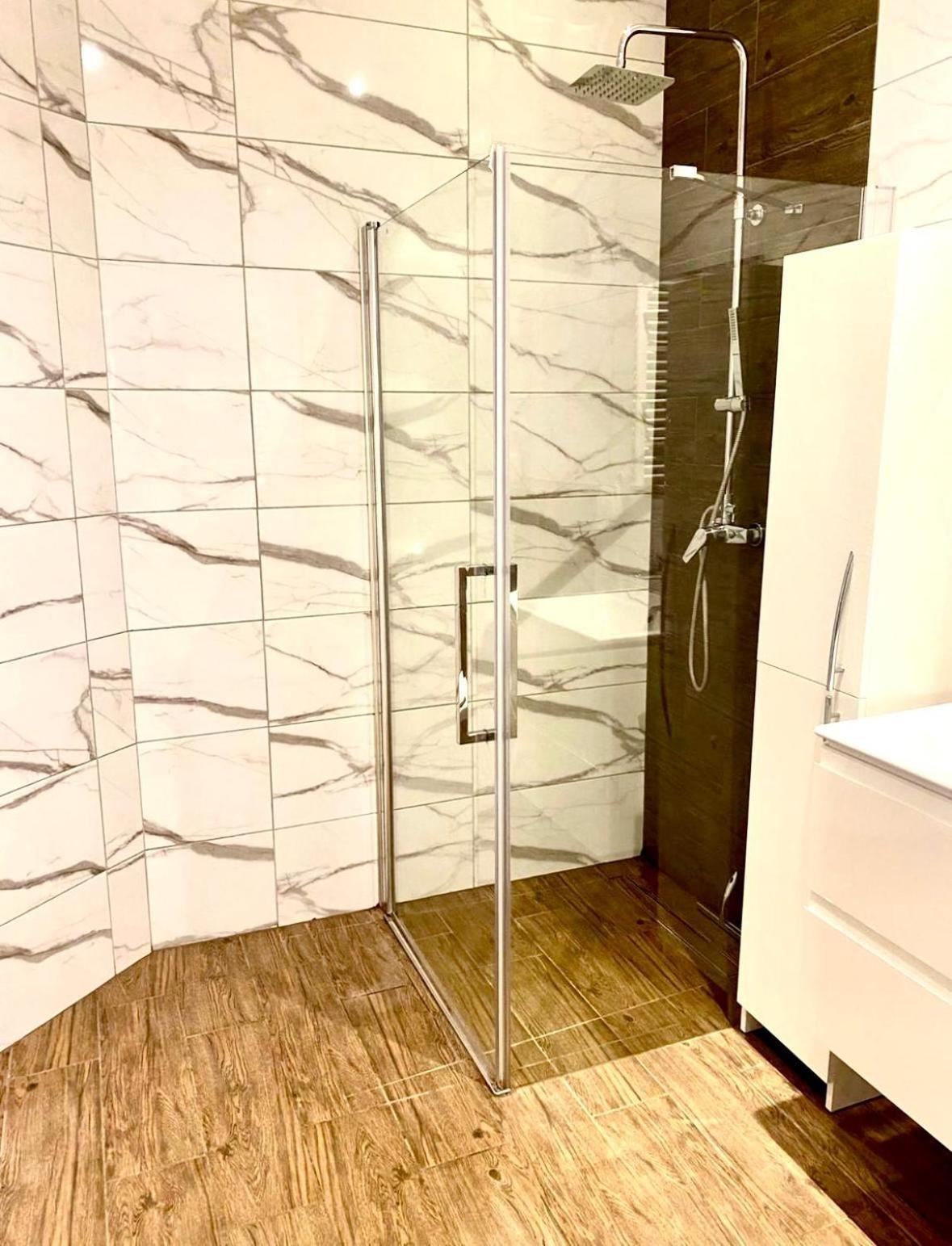 Ferienwohnung Zielona Mila Sępólno Krajeńskie Exterior foto